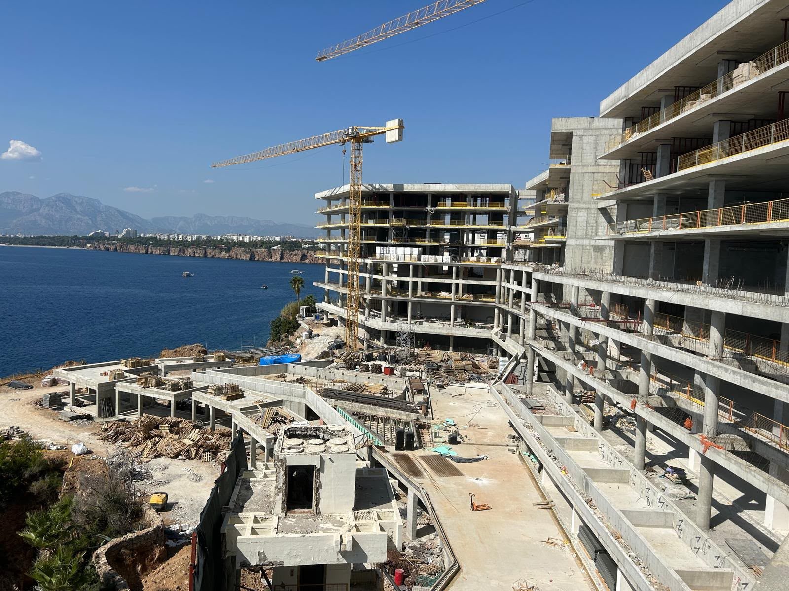 İzmir Amerikan Hastanesi