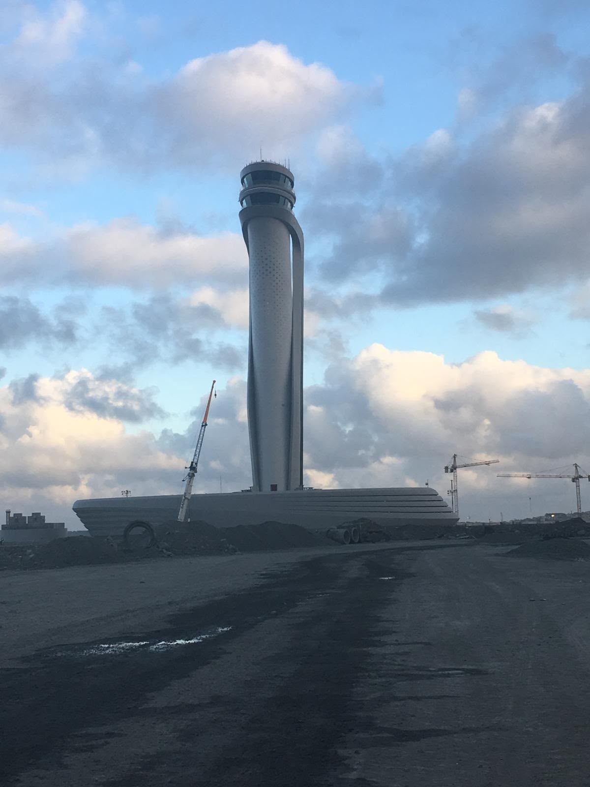 İstanbul Havalimanı