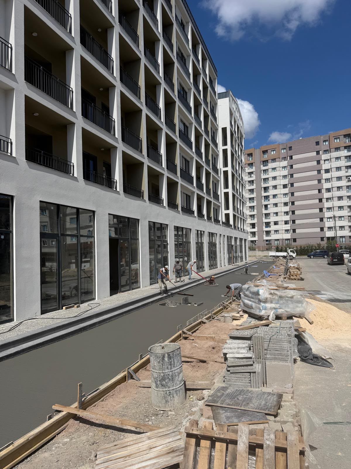 Medipol Üniversitesi Hastanesi